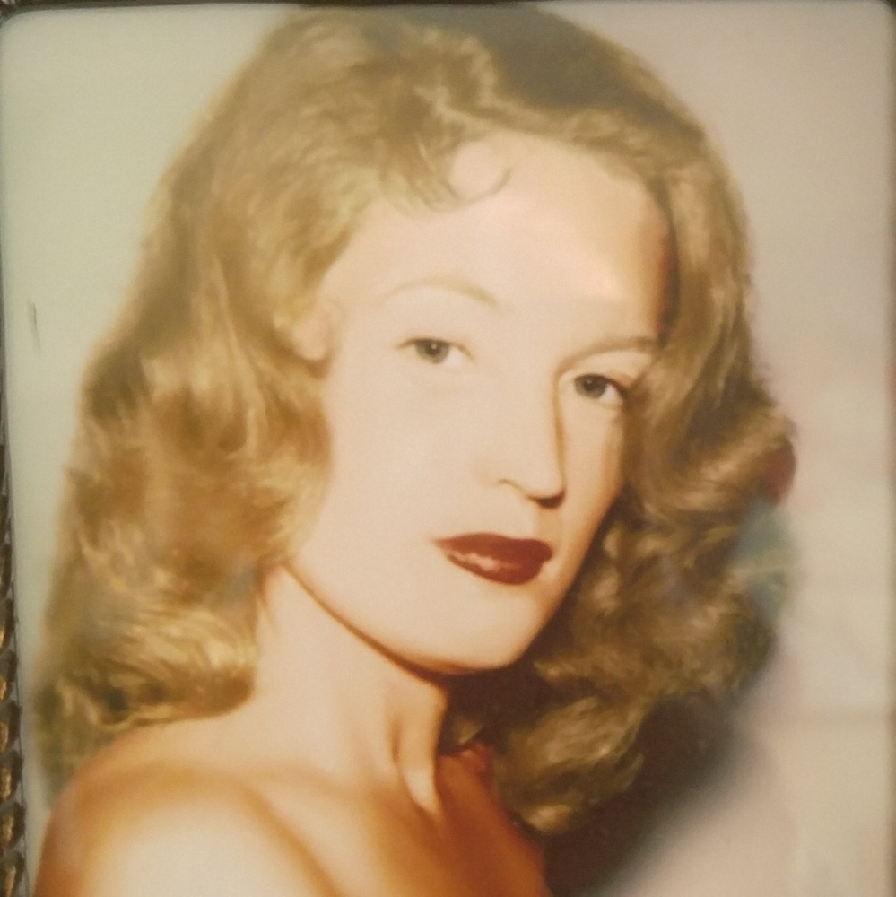 Meet your Posher, Beth